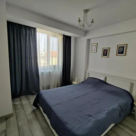 Seaside Camelia Apartment *