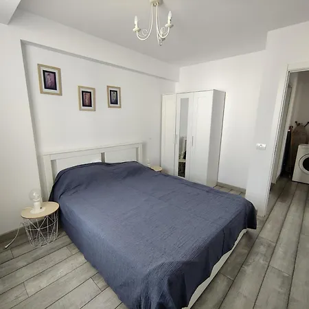 Seaside Camelia Apartment *